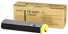 Тонер-картридж оригинальный Kyocera TK-520K 1T02HJ0EU0