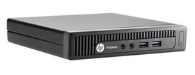 ПК Hewlett Packard 400 Pro Mini M3X25EA