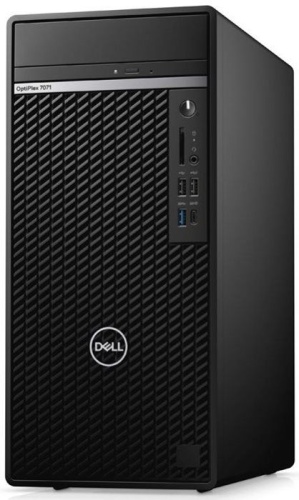 Рабочая станция Dell Optiplex 7071 MT 7071-2080