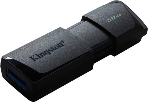 Накопитель USB flash Kingston 32Gb DataTraveler Exodia M DTXM/32GB фото 2