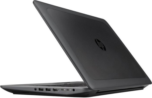 Ноутбук Hewlett Packard ZBook 15 G3 (Y6J62EA) фото 4 Ноутбук Hewlett Packard ZBook 15 G3 (Y6J62EA) фото 4