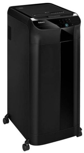 Уничтожитель бумаг Fellowes AutoMax 550C FS-49631 фото 3