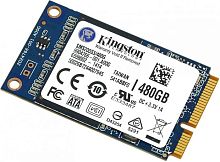 Накопитель SSD mSATA Kingston 480GB SSDNow SMS200 SMS200S3/480G