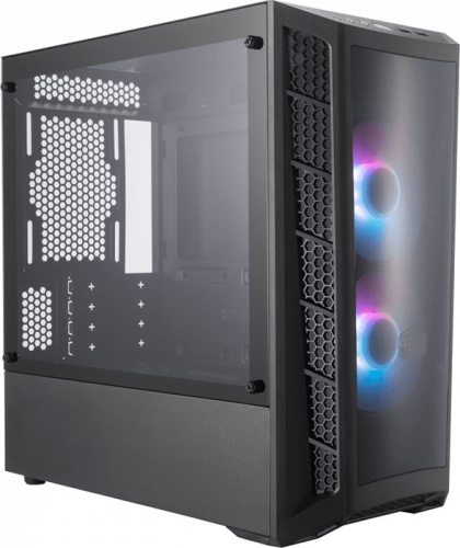 Корпус Minitower Cooler Master MasterBox MB320L MCB-B320L-KGNN-S01 фото 4