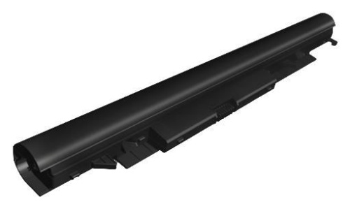 Аккумулятор для ноутбука Hewlett Packard Battery 4-cell Rechargeable 2LP34AA Аккумулятор для ноутбука Hewlett Packard Battery 4-cell Rechargeable 2LP34AA