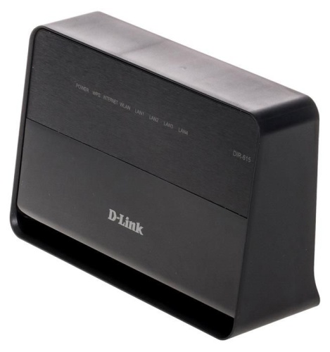 Роутер Wi-Fi D-Link D-LINKDIR-615/A/N1A