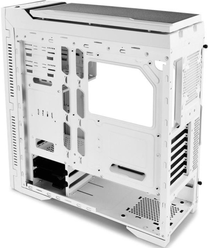 Корпус Miditower Deepcool DUKASE WH V2 фото 6