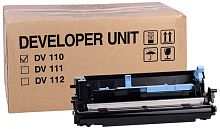 Узел проявки Kyocera DV-110