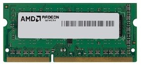   SO-DIMM DDR3 AMD 4Gb R534G1601S1S-UGO