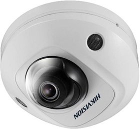 IP- HIKVISION 2MP MINI DOME DS-2CD2523G0-IWS 2.8 DS-2CD2523G0-IWS (2.8MM)