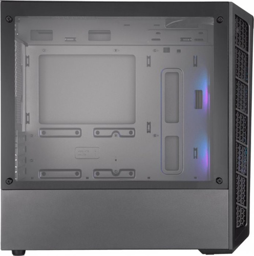 Корпус Minitower Cooler Master MasterBox MB311L MCB-B311L-KGNN-S01 фото 5