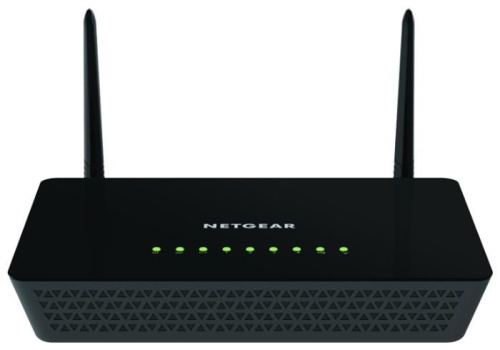 Роутер Wi-Fi Netgear R6220-100PES