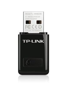   WiFi TP-Link TL-WN823N