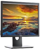 Монитор Dell P1917S Black IPS 1917-4503