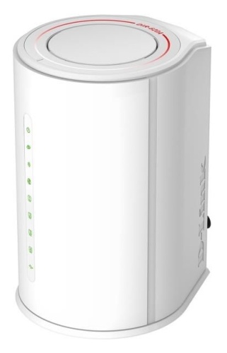 Маршрутизатор WiFI D-Link DIR-620A/RT/A1A фото 3