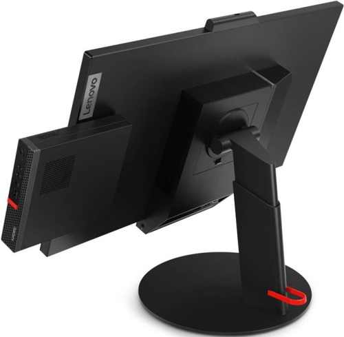 Монитор Lenovo Monitors TIO 11JHRAT1EU фото 8