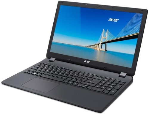 Ноутбук Acer Extensa EX2519-C8H5 NX.EFAER.036 фото 3