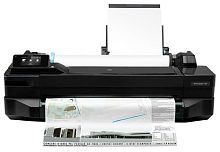 Плоттер Hewlett Packard Designjet T120 ePrinter CQ891A