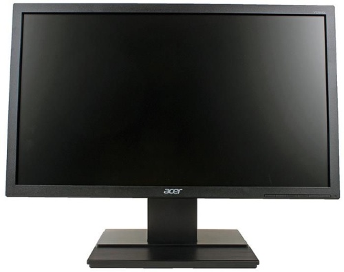 Монитор Acer V246HYLb UM.QV6EE.006 фото 2