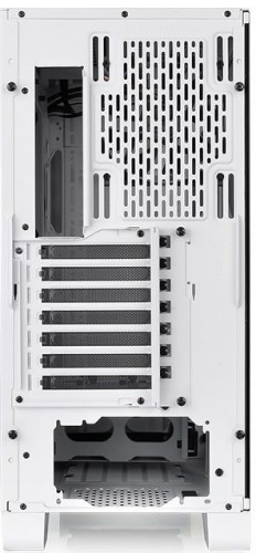 Корпус Miditower Thermaltake S300 TG Snow белый CA-1P5-00M6WN-00 фото 6