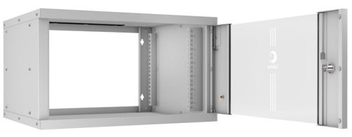 Шкаф Cabeus WSC-05D-6U55/45 фото 2