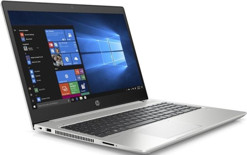 Ноутбук Hewlett Packard ProBook 450 G6 5PP81EA фото 2 Ноутбук Hewlett Packard ProBook 450 G6 5PP81EA фото 2