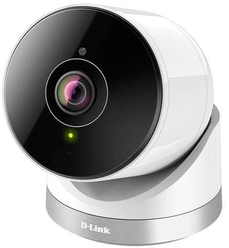 IP-камера D-Link DCS-2670L/A1A фото 3