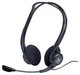  Logitech Stereo Headset PC 960 981-000100