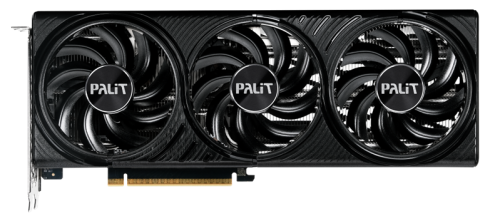 PALIT RTX5060 INFINITY 3 8GB GDDR7 128bit 3-DP HDMI