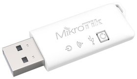   WiFi Mikrotik Woobm-USB