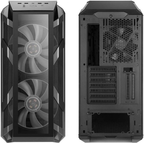 Корпус Fulltower Cooler Master MasterCase H500M MCM-H500M-IHNN-S00 фото 3