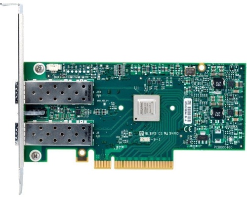 Серв. RAID-контроллер Mellanox MCX312B-XCCT