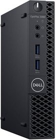  Dell Optiplex 3060 Micro 3060-1161