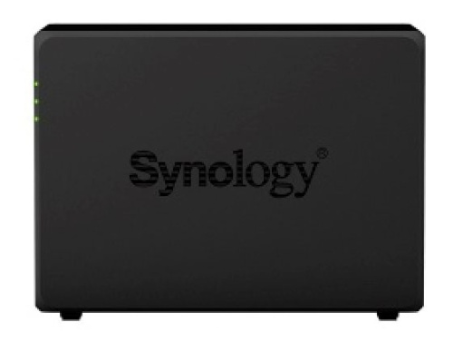 Сетевое хранилище данных (NAS) Synology DS720+ фото 5