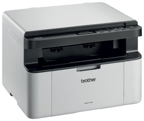 МФУ лазерное Brother DCP-1510R DCP1510R1 фото 2