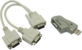  USB - COM STLab U-360