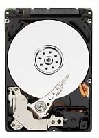 Жесткий диск SATA HDD 2.5 Western Digital 1ТБ WD10JUCT AV-25