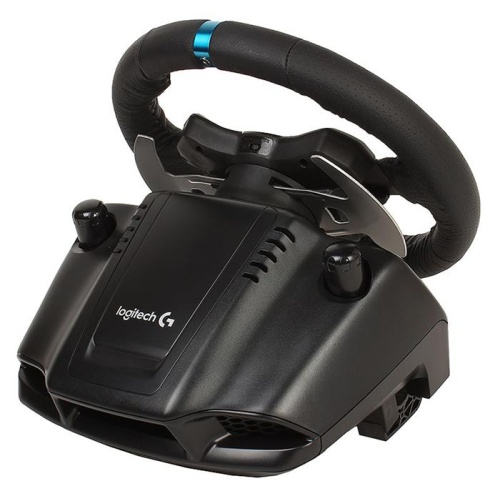 Джойстик Logitech G29 Driving Force 941-000112 фото 3