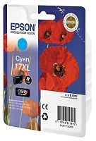 Оригинальный струйный картридж Epson T17124A10 XL C13T17124A10