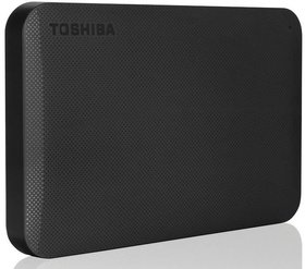    2.5 Toshiba 2TB Canvio Ready HDTP220EK3CA