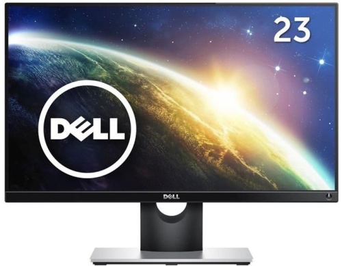 Монитор Dell S2316H IPS 316H-1996