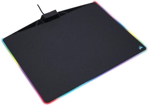 Коврик Corsair Gaming MM800 RGB POLARIS Mouse Pad CH-9440020-EU фото 2