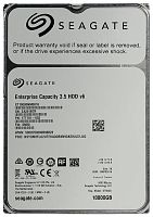 Жесткий диск SATA HDD Seagate 10TB ST10000NM0016