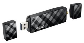   WiFi ASUS USB-AC56