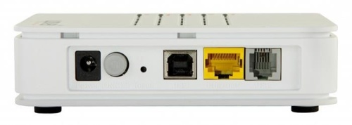 Модем DSL Upvel UR-101AU фото 4 Модем DSL Upvel UR-101AU фото 4