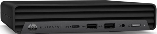 ПК Hewlett Packard EliteDesk 800 G6 DM (1D2K0EA) фото 3 ПК Hewlett Packard EliteDesk 800 G6 DM (1D2K0EA) фото 3