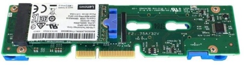 Накопитель SSD M.2 Lenovo 1x128Gb SATA 7N47A00130 2.5 Накопитель SSD M.2 Lenovo 1x128Gb SATA 7N47A00130 2.5