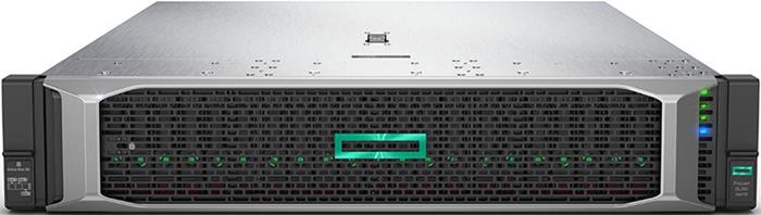  Hewlett Packard ProLiant DL380 Gen10 (P06419-B21)