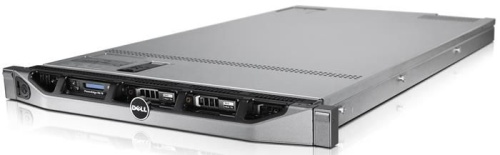 Сервер Dell PowerEdge R320 PER320-ACCX-211