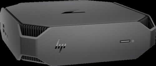 ПК Hewlett Packard Z2 Mini G5 DM 259H1EA ПК Hewlett Packard Z2 Mini G5 DM 259H1EA